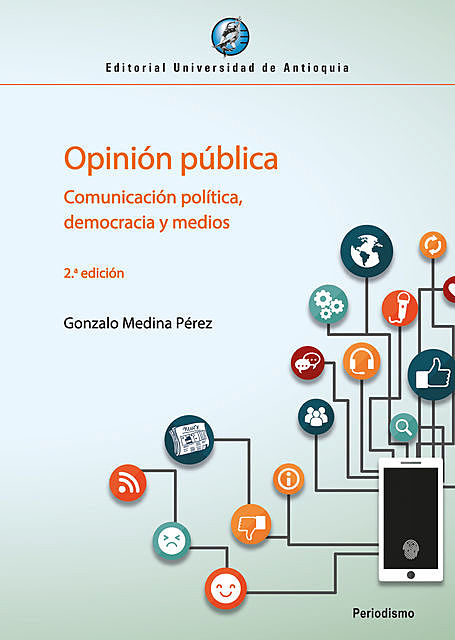 Opinión pública, Gonzalo Pérez