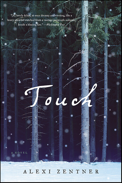 Touch, Alexi Zentner