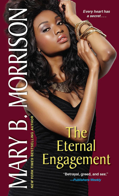 The Eternal Engagement, Mary B. Morrison