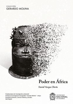 Poder en África, Daniel Vargas Olarte