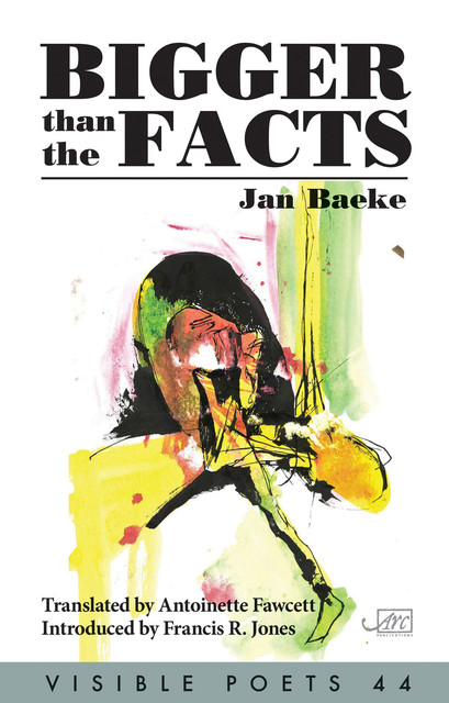 Bigger than the Facts, Jan Baeke