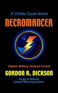Necromancer, Gordon R. Dickson