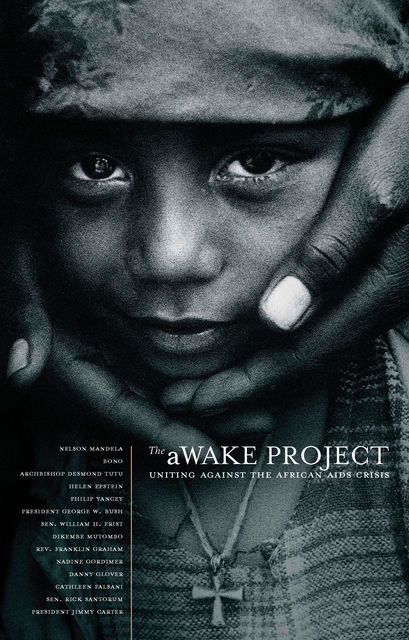 The aWAKE Project, Second Edition, Various contributors