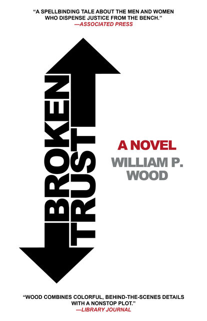 Broken Trust, William Wood