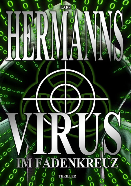 VIRUS – Im Fadenkreuz, Lars Hermanns