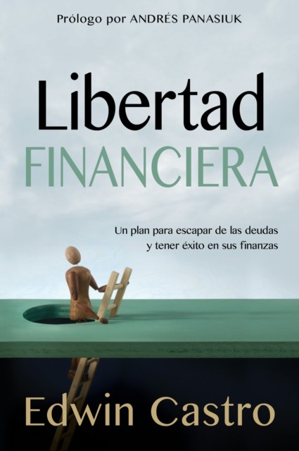 Libertad financiera, Edwin Castro