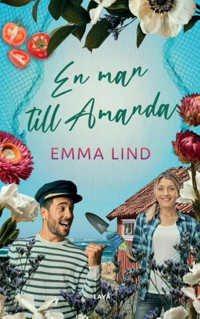 En man till Amanda, Emma Lind