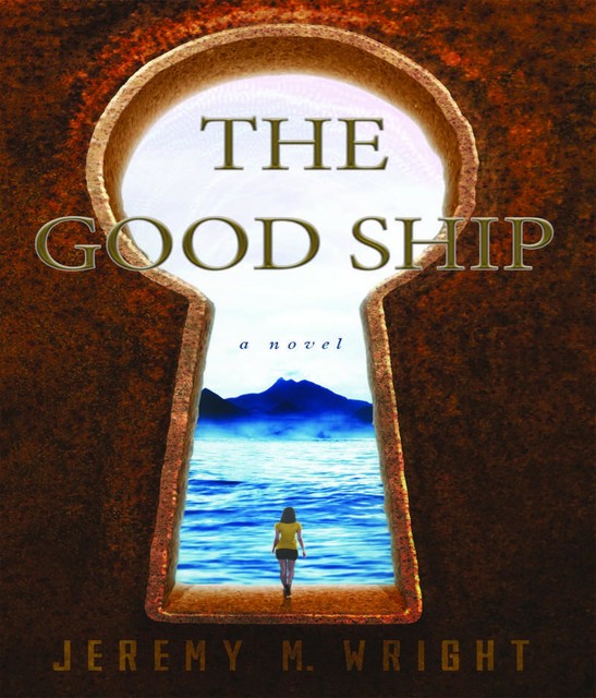 The Good Ship, Jeremy Wright