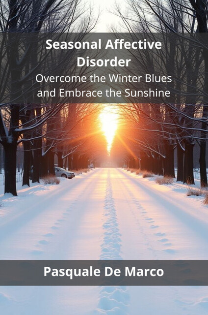 Seasonal Affective Disorder, Pasquale De Marco