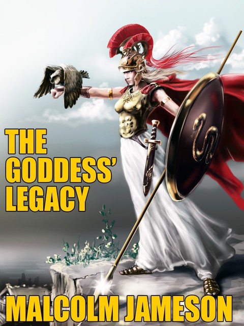 The Goddess' Legacy, Malcolm Jameson