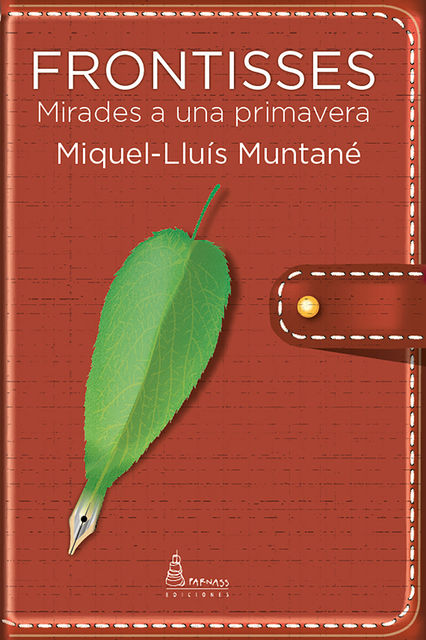Frontisses, Miquel-Lluís Muntané