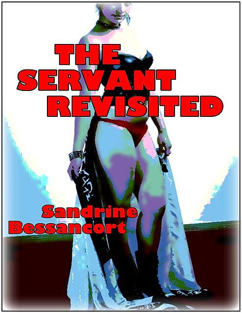 The Servant Revisited, Sandrine Bessancort