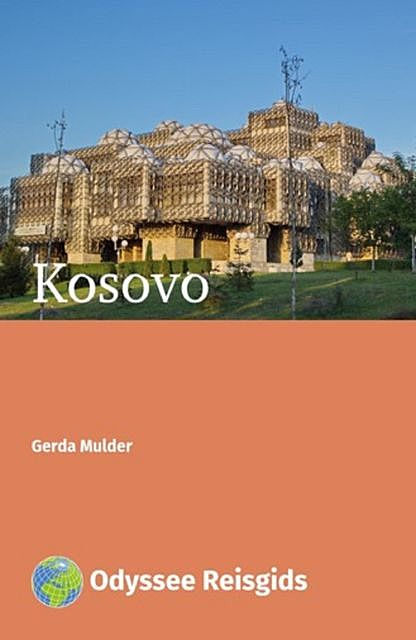 Kosovo, Gerda Mulder