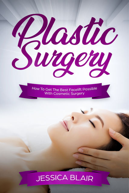 Plastic Surgery, Jessica Thompson