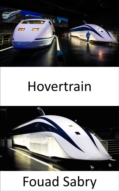 Hovertrain, Fouad Sabry