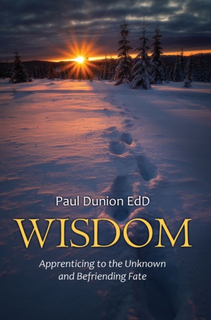 Wisdom, Paul Dunion