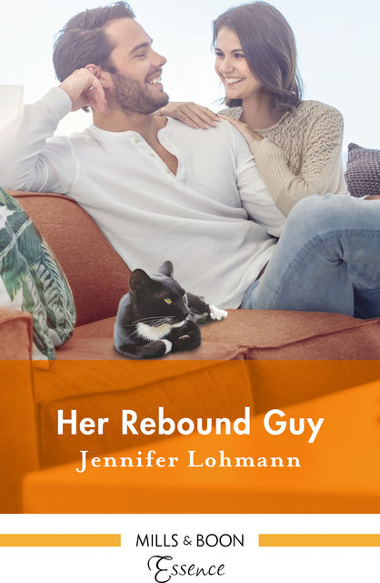 Her Rebound Guy, Jennifer Lohmann