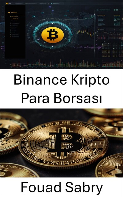 Binance Kripto Para Borsası, Fouad Sabry