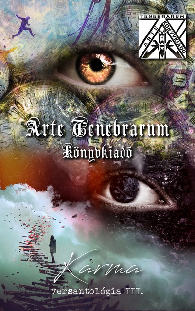 Karma, Arte Tenebrarum Könyvkiadó