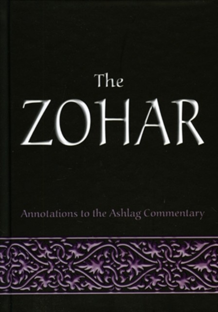 Zohar, Rav Michael Laitman