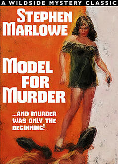 Model for Murder, Stephen Marlowe