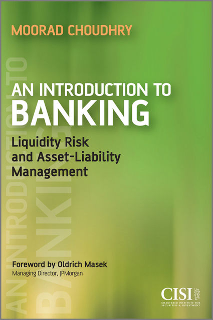 An Introduction to Banking, Moorad Choudhry