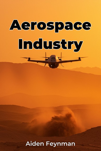 Aerospace Industry, Aiden Feynman