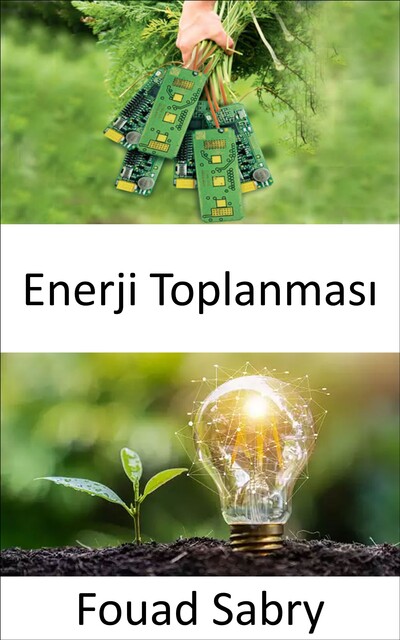 Enerji Toplanması, Fouad Sabry