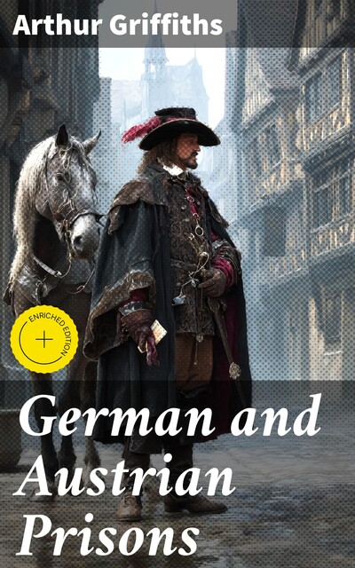 German and Austrian Prisons, Arthur Griffiths