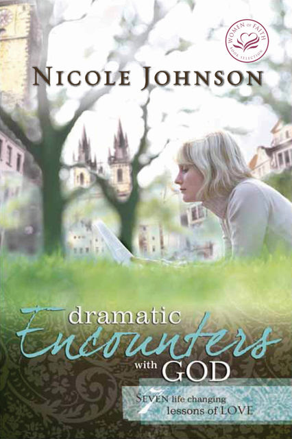 Dramatic Encounters with God, Nicole Johnson