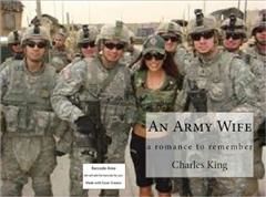 Army Wife(Annotated), J. King