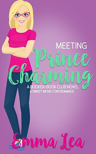 Meeting Prince Charming, Emma Lea