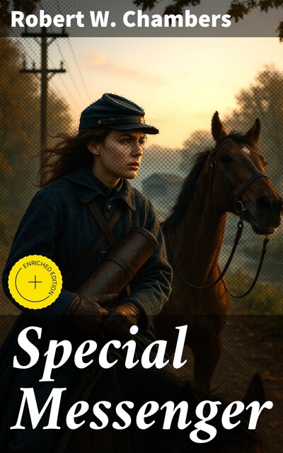 Special Messenger, Robert William Chambers