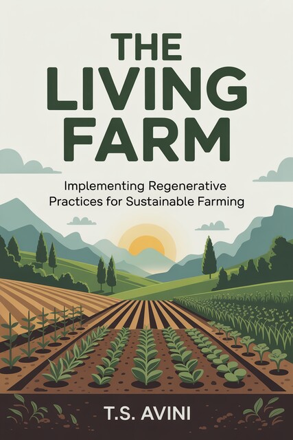 The Living Farm, T. S Avini