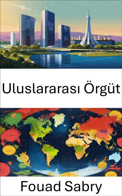 Uluslararası Örgüt, Fouad Sabry