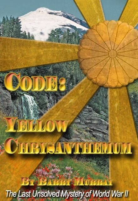 Code: Yellow Chrysanthemum, Barry Murray
