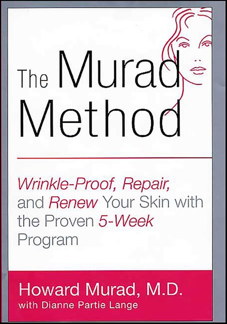 The Murad Method, Howard Murad, Dianne Partie Lange