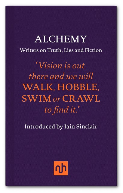 Alchemy, Iain Sinclair