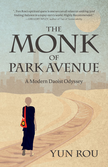 Monk of Park Avenue, Yun Rou