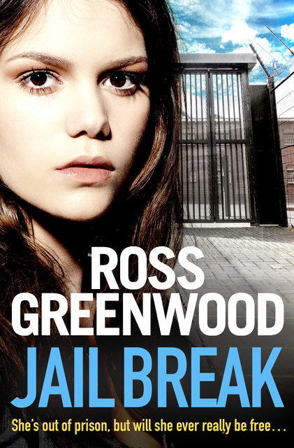Jail Break, Ross Greenwood