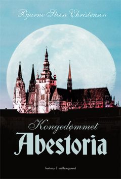 Kongedømmet Abestoria, Bjarne Steen Christensen