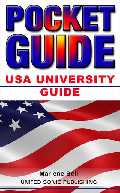 Usa University Guide, Marlene Bell