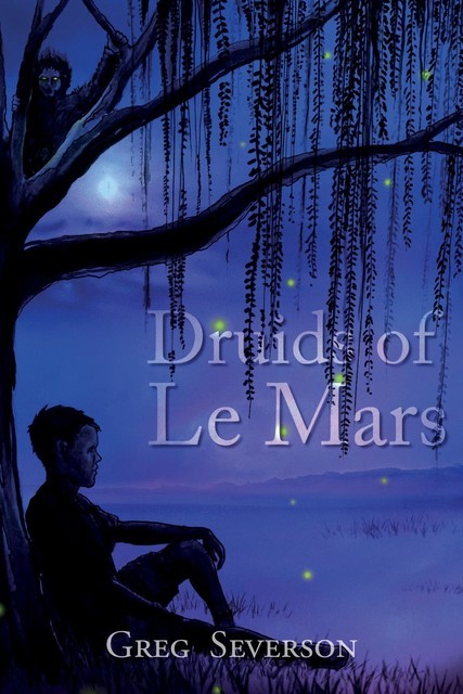 Druids of Le Mars, Greg Severson