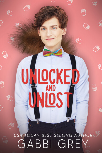 Unlocked and Unlost, Gabbi Grey