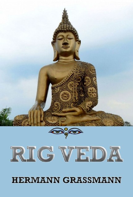 Rig Veda, Unbekannter Autor