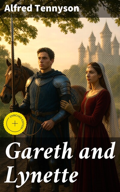 Gareth and Lynette, Alfred Tennyson