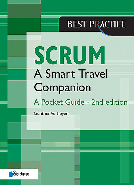 Scrum – A Pocket Guide – 2nd edition, Gunther Verheyen