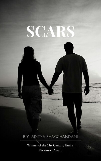Scars, Aditya Bhagchandani
