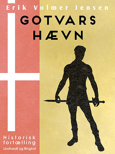 Gotvars Hævn, Erik Jensen