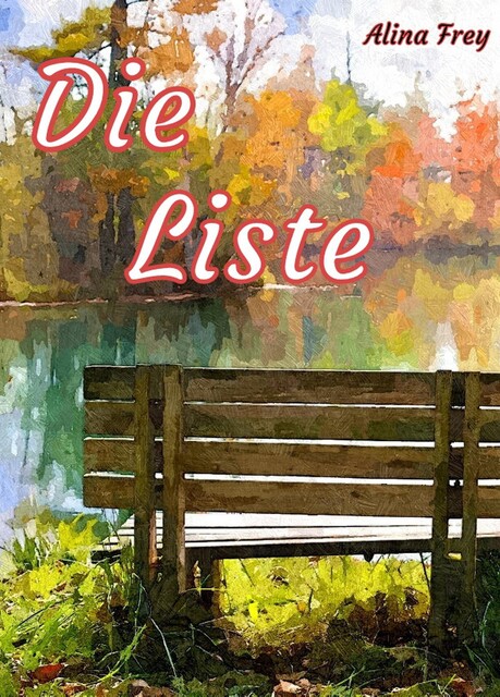 Die Liste, Alina Frey